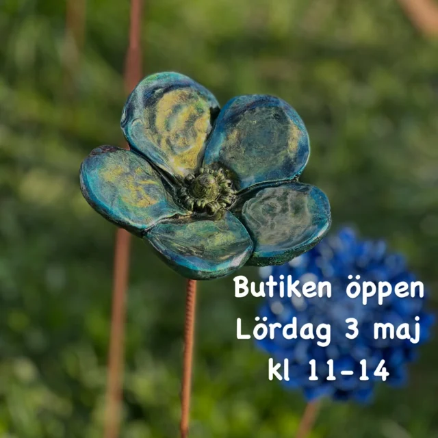 Hantverk i betong av Ewa Dolck  Butik Brygghuset Håstorp Längjum Fristad  Öppet lördag 3 maj kl 11-14  Allt från trädgårdsdekorationer till vinglas och smycken alltid helt eller delvis i betong och skapat i egen verkstad.  Observera att Butiken är enkel med nivåskillnader ute och inne. Jag har inte kundtoaletter eller café, bara mitt eget skapade hantverk helt eller delvis i betong  Betalning med Swish, kort eller kontant 
Självklart kvitto med moms !  Vill du komma annan dag och tid skickar du bara förslag på tid så löser vi det säkert. Jag är nästan alltid hemma, men har även kor o hundar mm men med en timme eller två framförhållning brukar det mesta gå att lösa !  Varmt välkommen !  #konsthantverkare #trädgårdsdekorationer #Hantverk #svenskthantverk #tällberg #borås #sjuhäradsbygden  #Dalarna #villalångberställberg #trädgårdsmässan #floby #Västergötland #bollebygd #ulricehamn #bredared #butikbrygghuset #sparsör #herrljunga #borgstena #fristad #trädgårdsinspiration